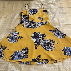 cocktail dress