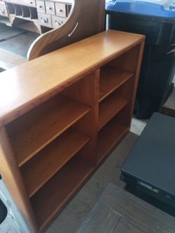 Bookcase