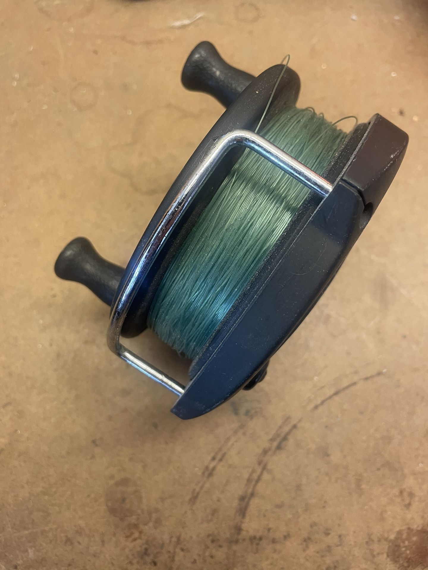 shimano 2000 gt mooching reel Shimano Moocher Plus 2000GT Reel for Sale in Everett, WA