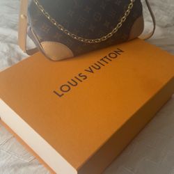 Louis Vuitton Purse