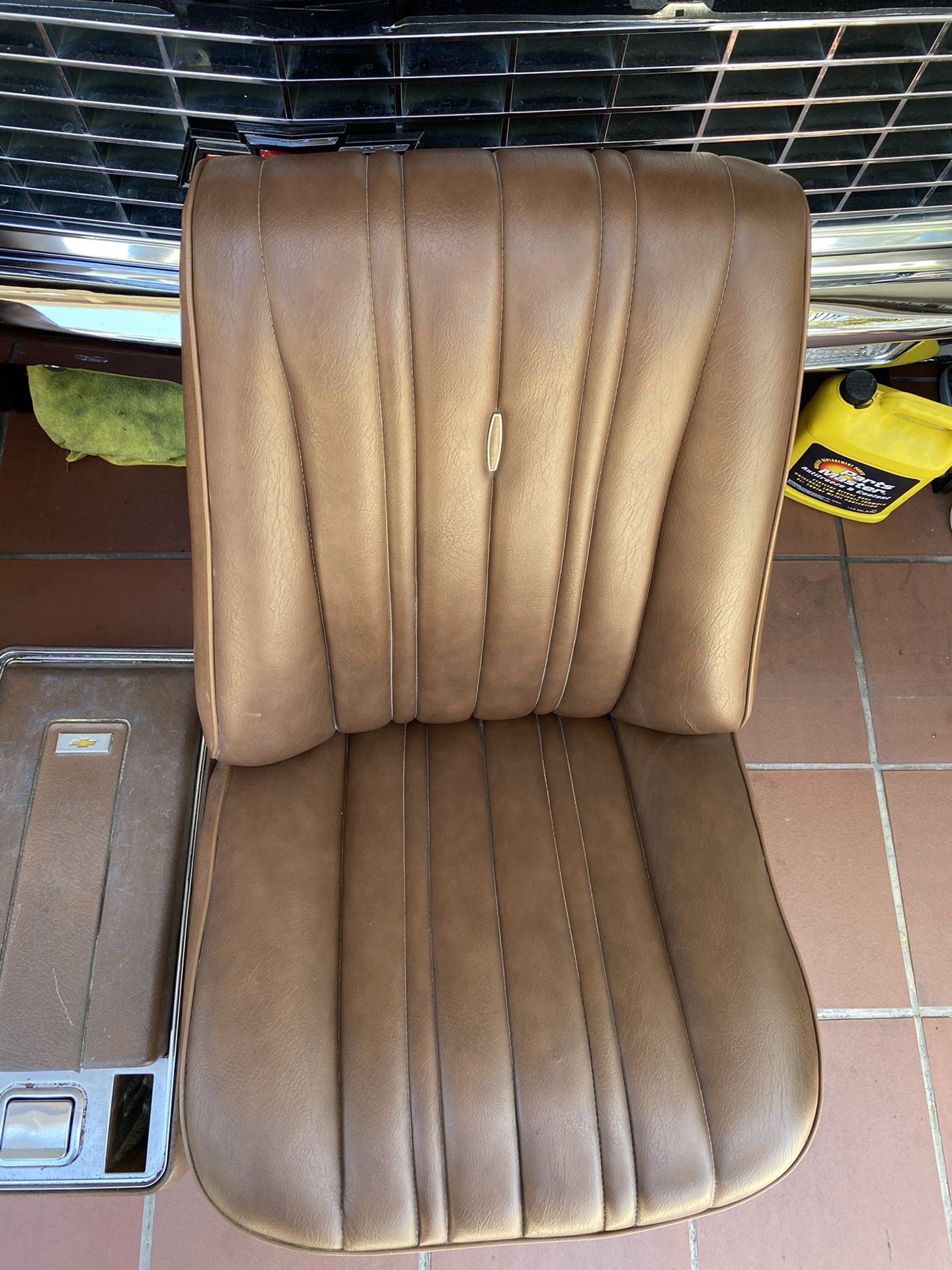 C10 bucket seats for Sale in Long Beach, CA OfferUp