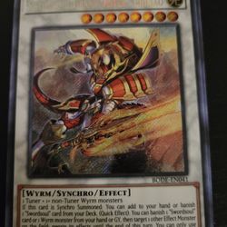 Yugioh Card