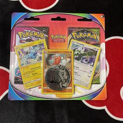 The Forces Of Nature 