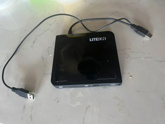 CD-Disk USB Hookup For Laptops