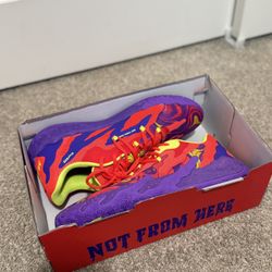 Puma x LaMelo Ball MB.03 Lo 'Lava'