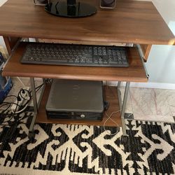 computer table 
