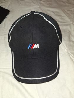BMW Motosport Hat