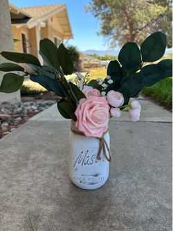 Wedding decorations