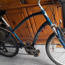 Electra townie online 21d for sale