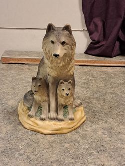 Figurine