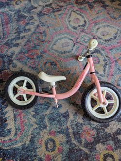 Retrospec Cub Balance bike bicycle