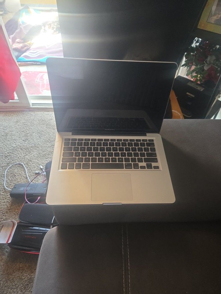 APPLE MACBOOK PRO A1278