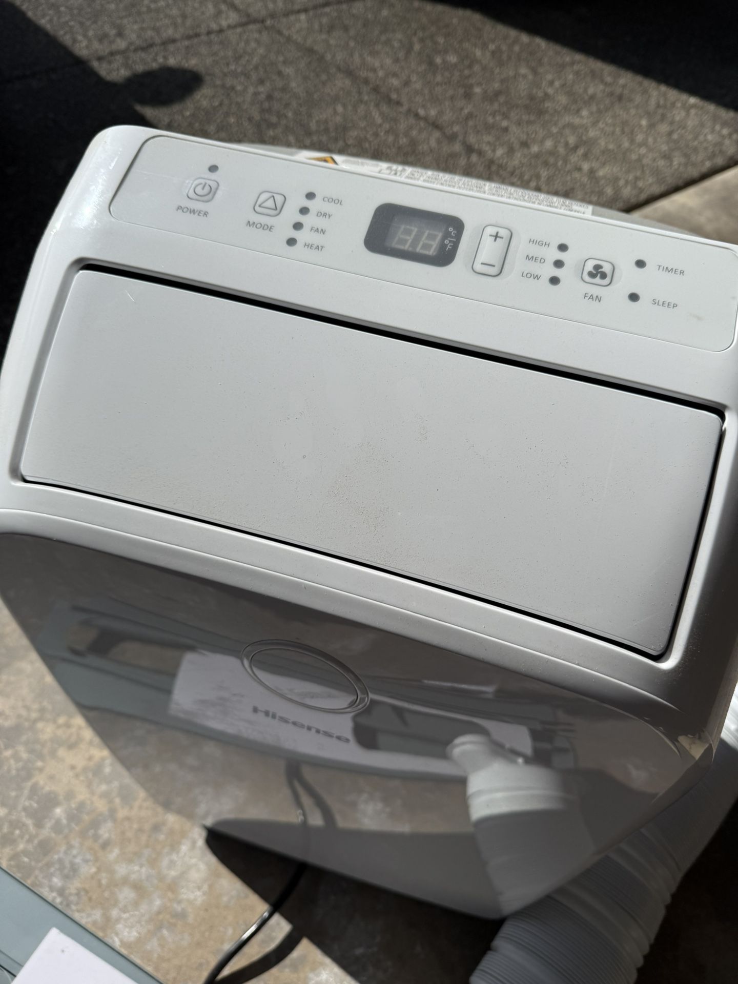 Air Conditioner 