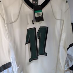Eagles Jersey