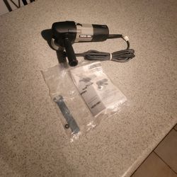 New Porter-Cable Orbit Sander Polisher