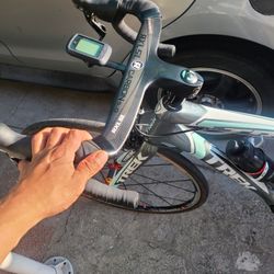Bisicleta De Ruta 