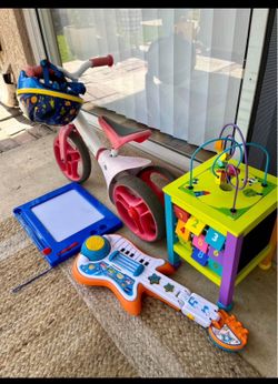Toddler Kids Toys