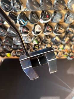 Scotty Cameron phantom