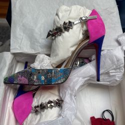 Christian Louboutin