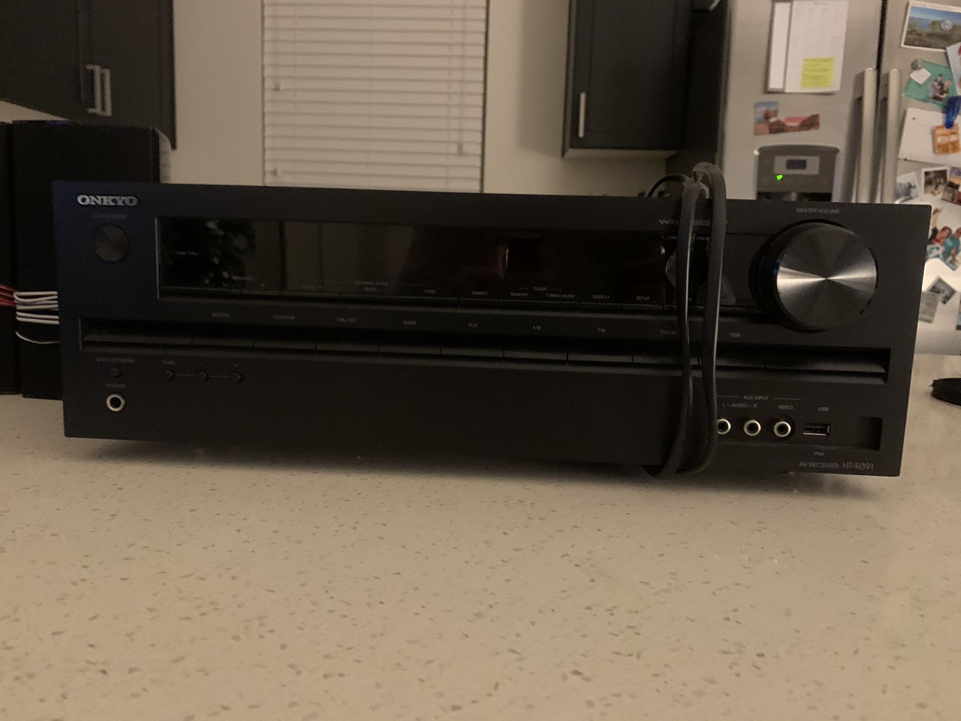 Onkyo Surround Sound System for Sale in Phoenix, AZ OfferUp
