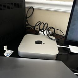 Mac Mini M1 8GB Ram 256