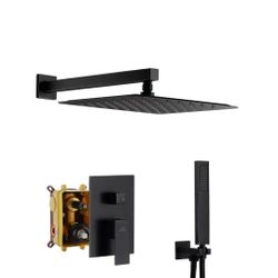 Shower System