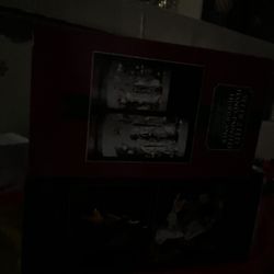 Christmas collectables/decor