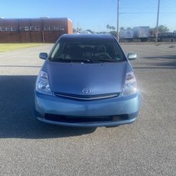 Toyota Prius 2009