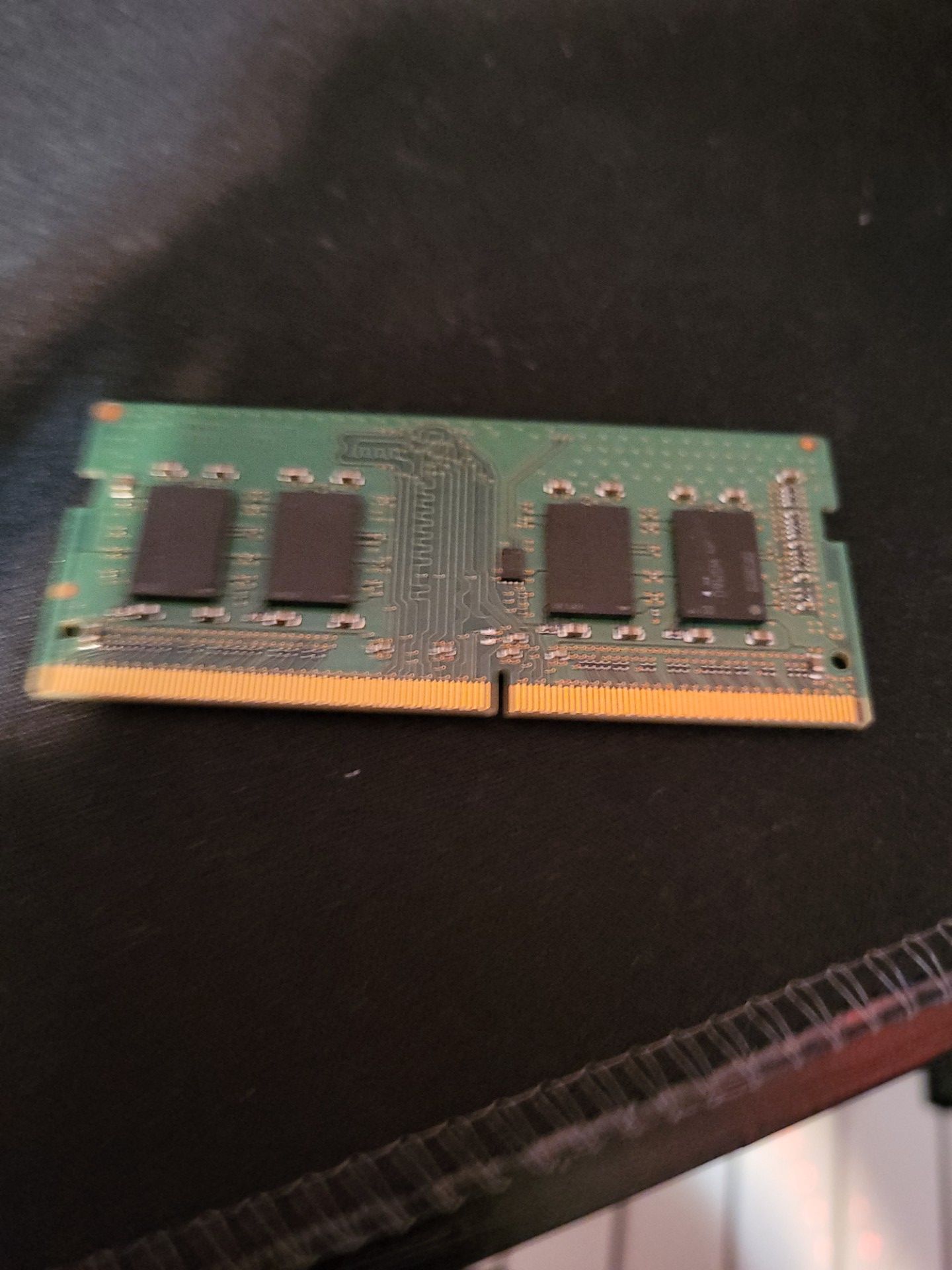 Ram card