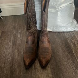 Cowboy Boots 