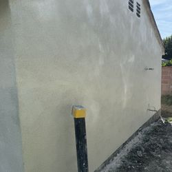 Stucco