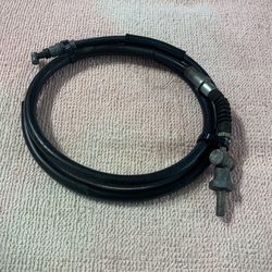 Honda Spree Parts