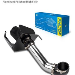 2007-2008 Cadillac ESCALADE / Chevy 4" COLD AIR INTAKE 