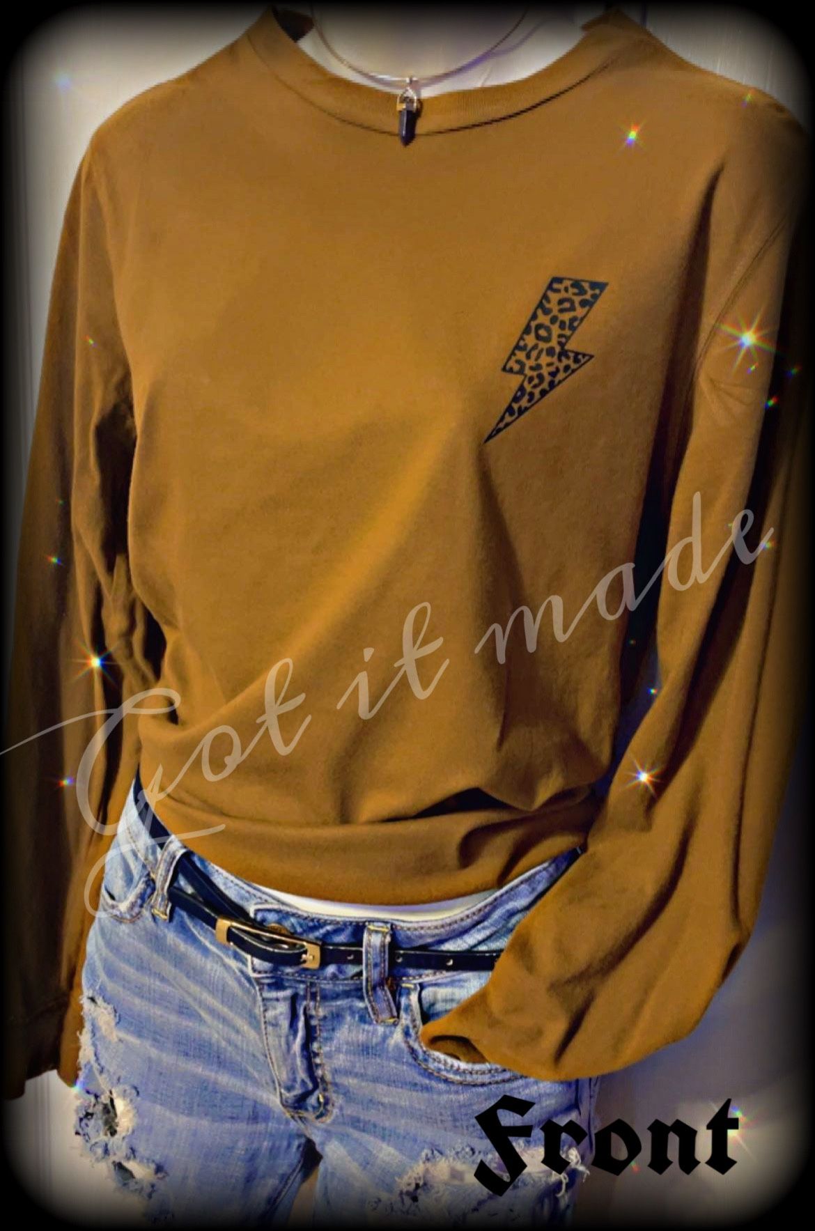 Custom Shirts