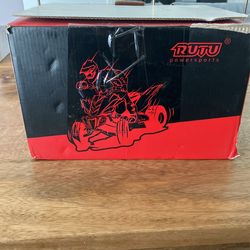 Rutu Power Sport