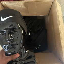 Nike Skull Cap(Bulk)