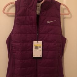 Nike Puffer Vest