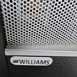 Gas Heating Stove