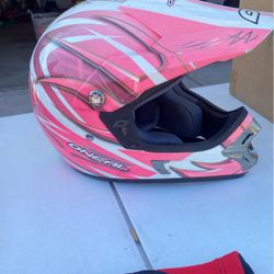 KIDS Oneal BMX RIDING Helmet 