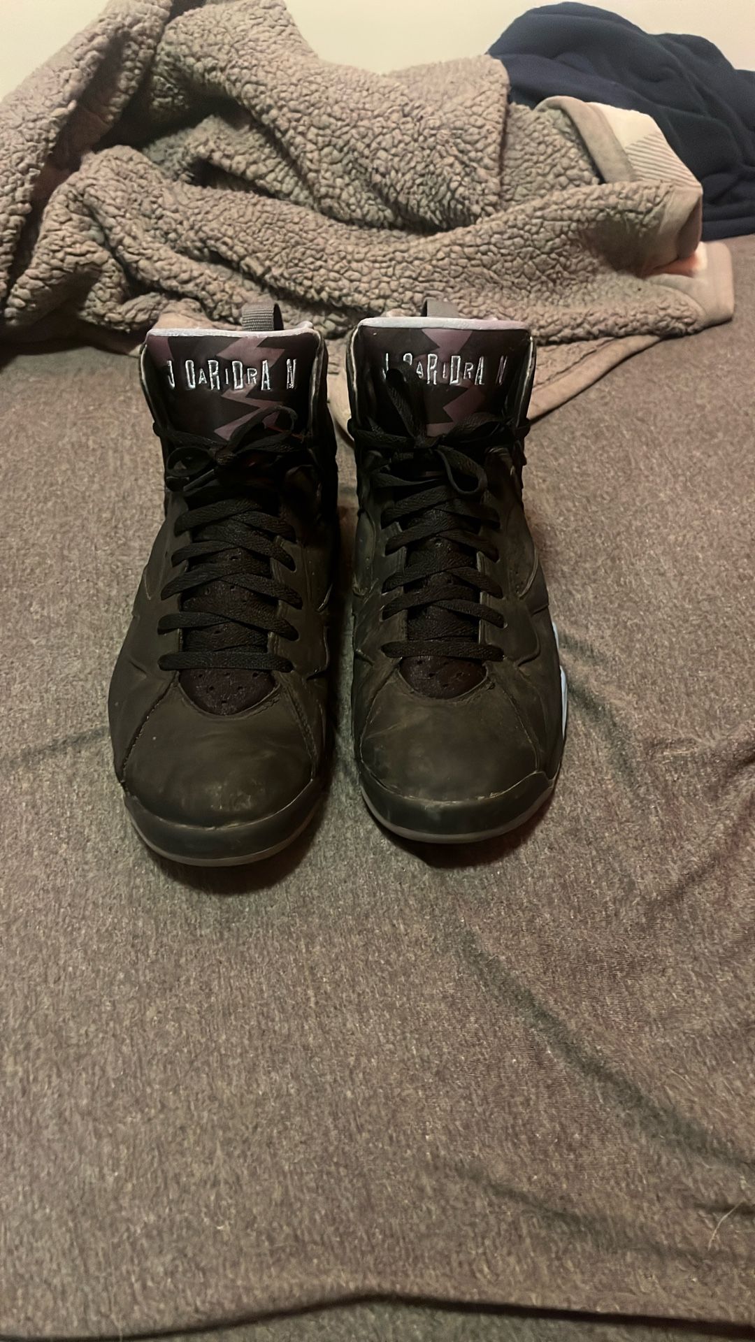Jordan’s.