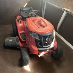 Troybilt pony 42” riding mower 13WN77KS011 (2015)