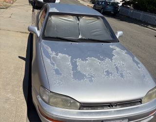1994 Toyota Camry
