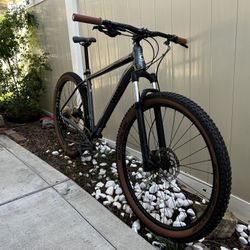 Cannondale Trail 4