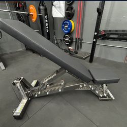 AB-3000 Bench