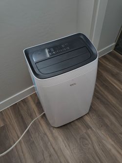 Portable ac 8000 btu
