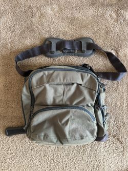 Vertx Essentials EDC bag