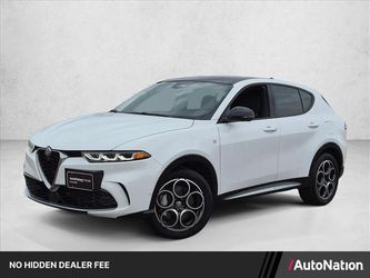 2024 Alfa Romeo Tonale