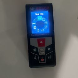 Bosch- Blaze GLM 50 C