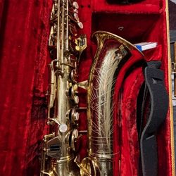 Alto Sax