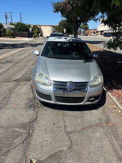 2006 Volkswagen Jetta 1.9l Tdi